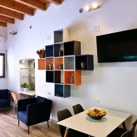 Monolocale Al Vicoletto Διαμέρισμα Κάλιαρι Εξωτερικό φωτογραφία