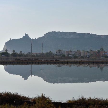 Monolocale Al Vicoletto Διαμέρισμα Κάλιαρι Εξωτερικό φωτογραφία