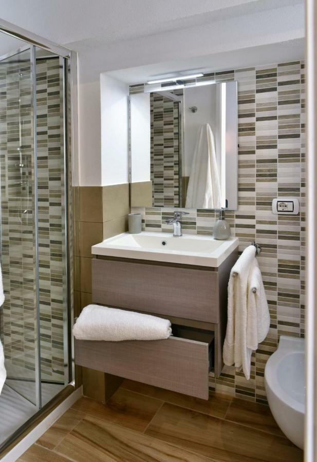 Monolocale Al Vicoletto Διαμέρισμα Κάλιαρι Εξωτερικό φωτογραφία