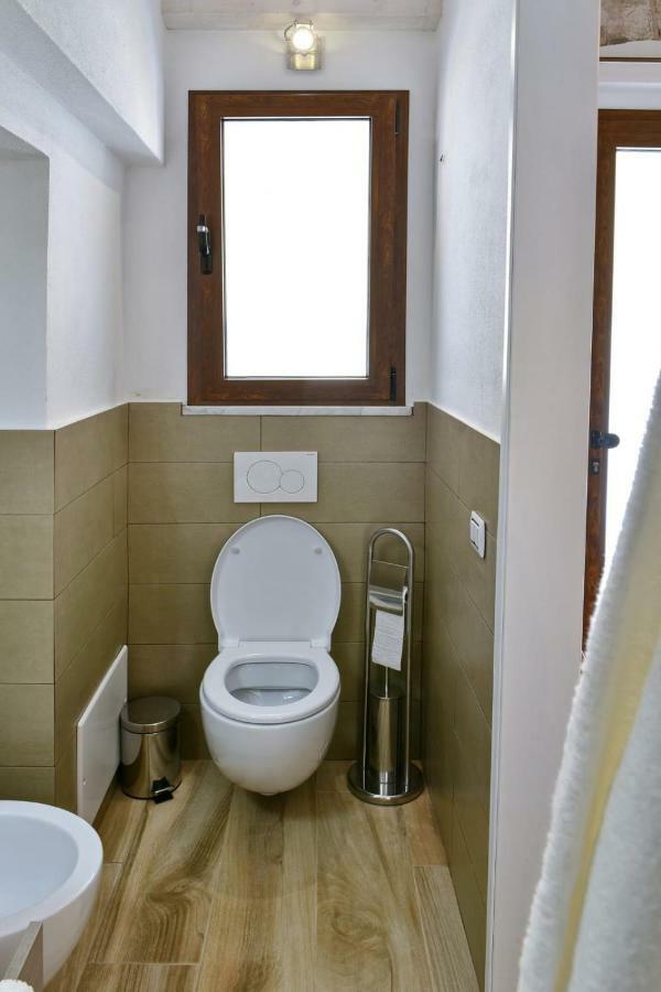 Monolocale Al Vicoletto Διαμέρισμα Κάλιαρι Εξωτερικό φωτογραφία