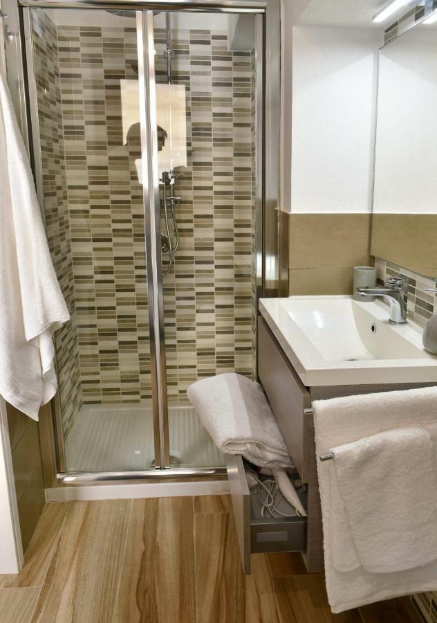Monolocale Al Vicoletto Διαμέρισμα Κάλιαρι Εξωτερικό φωτογραφία