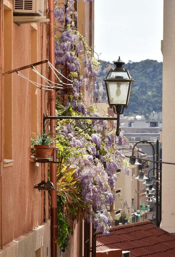 Monolocale Al Vicoletto Διαμέρισμα Κάλιαρι Εξωτερικό φωτογραφία