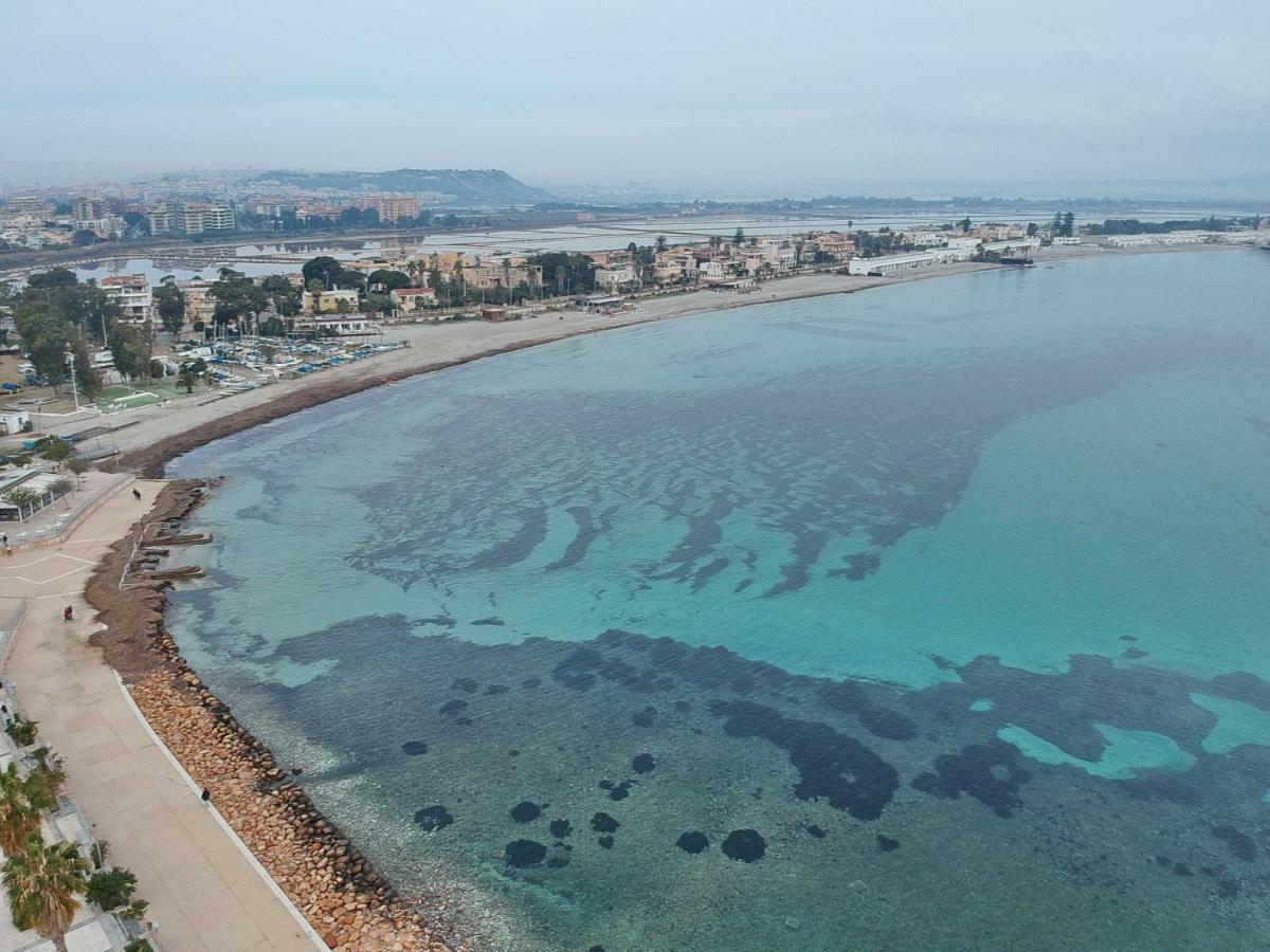 Monolocale Al Vicoletto Διαμέρισμα Κάλιαρι Εξωτερικό φωτογραφία