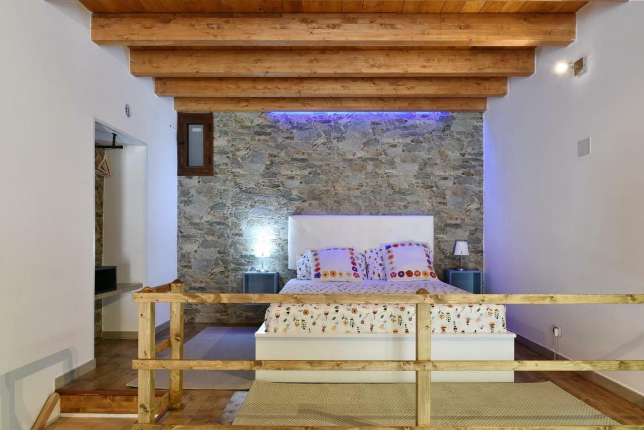 Monolocale Al Vicoletto Διαμέρισμα Κάλιαρι Εξωτερικό φωτογραφία