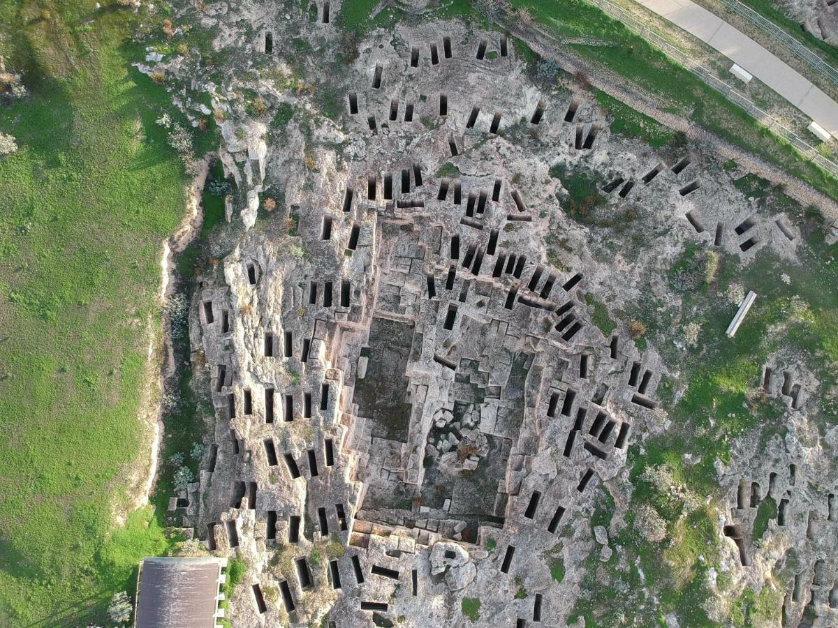 Monolocale Al Vicoletto Διαμέρισμα Κάλιαρι Εξωτερικό φωτογραφία